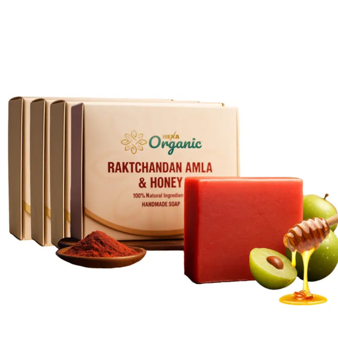 RAA HEXA PACK CHERRY